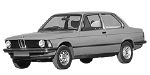 BMW E21 P3354 Fault Code
