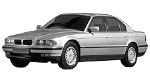 BMW E38 P3354 Fault Code