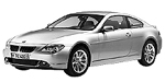 BMW E63 P3354 Fault Code