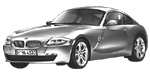 BMW E86 P3354 Fault Code