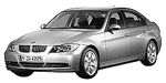 BMW E92 P3354 Fault Code