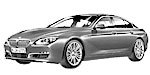 BMW F06 P3354 Fault Code